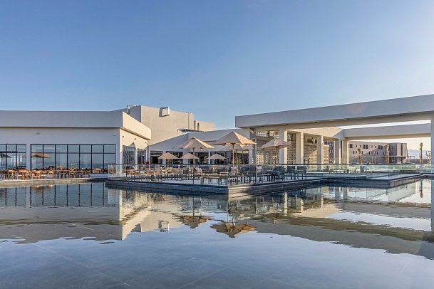 Aldiana Club Naga Bay