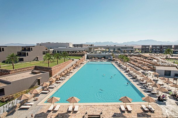 Aldiana Club Naga Bay