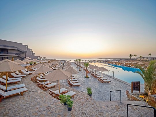 Aldiana Club Naga Bay