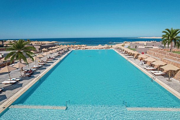 Aldiana Club Naga Bay