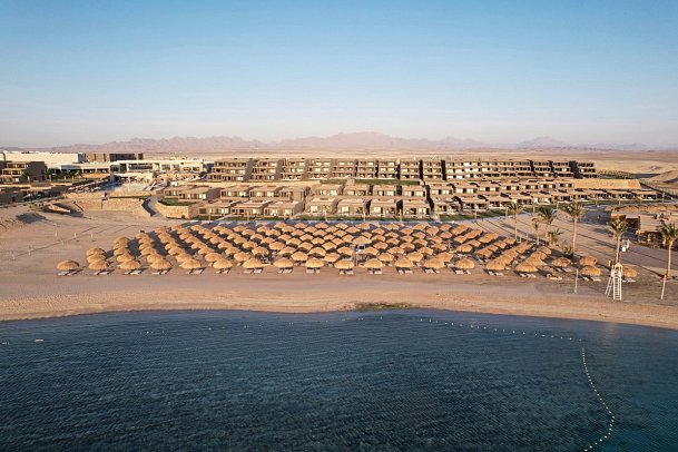 Aldiana Club Naga Bay