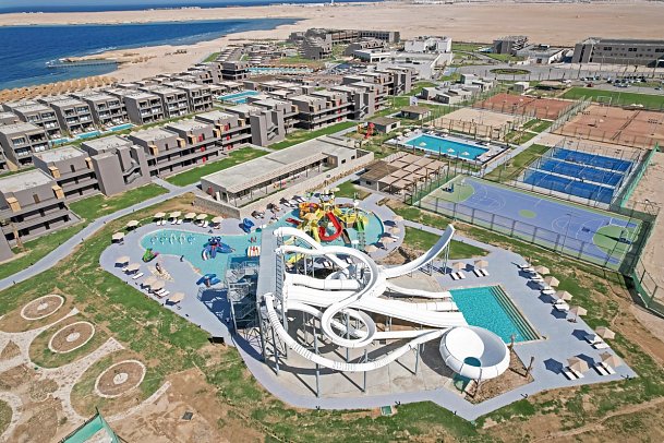 Aldiana Club Naga Bay