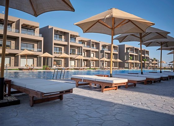Aldiana Club Naga Bay