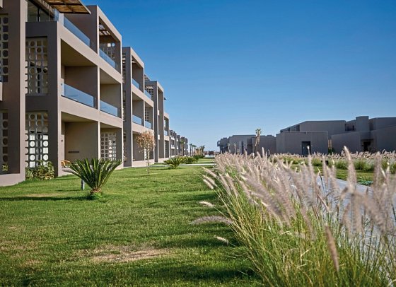 Aldiana Club Naga Bay