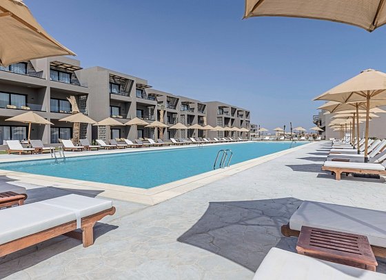 Aldiana Club Naga Bay