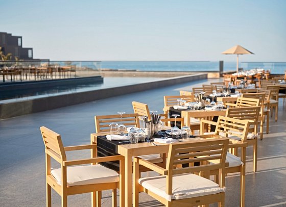 Aldiana Club Naga Bay