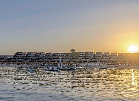 Aldiana Club Naga Bay