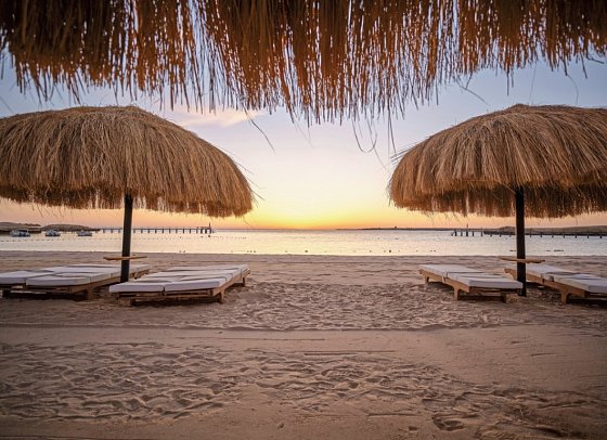Aldiana Club Naga Bay