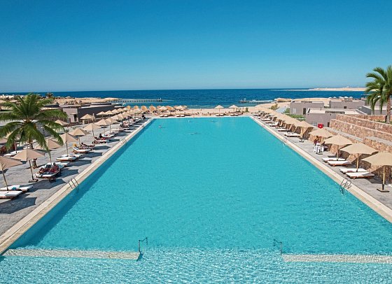 Aldiana Club Naga Bay
