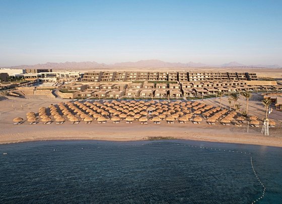 Aldiana Club Naga Bay