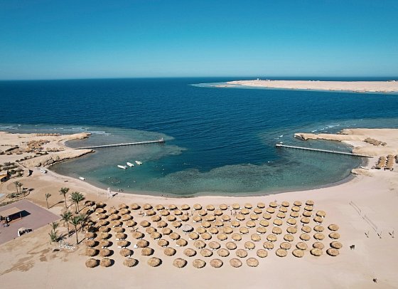Aldiana Club Naga Bay