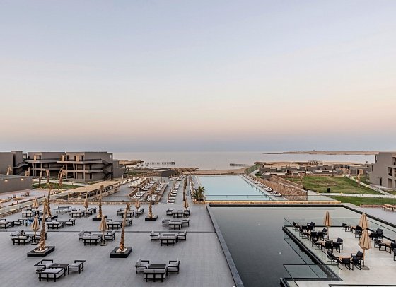 Aldiana Club Naga Bay