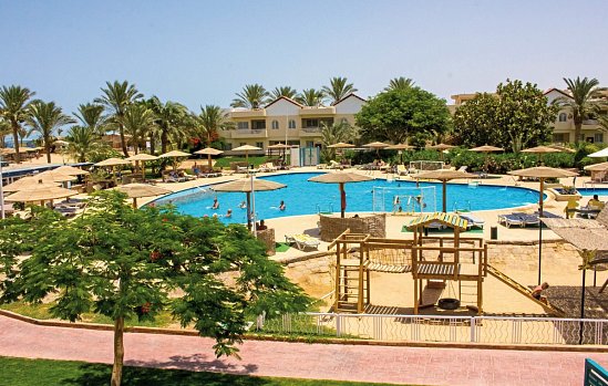 Golden Beach Resort