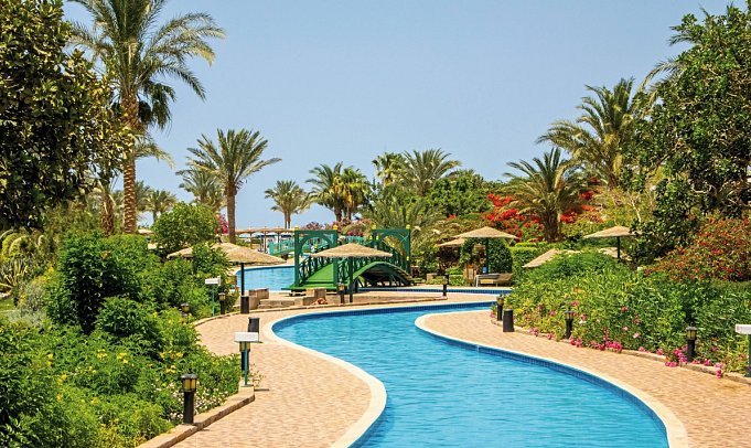 Golden Beach Resort