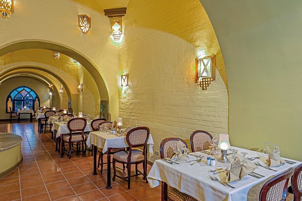 Arabella Azur Resort