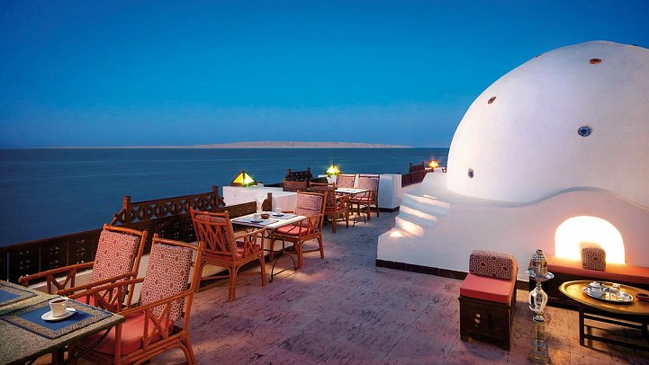 Arabella Azur Resort