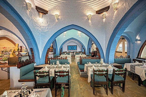 Arabella Azur Resort