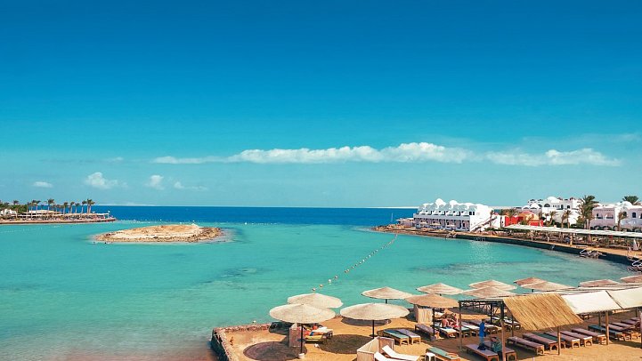 Arabella Azur Resort