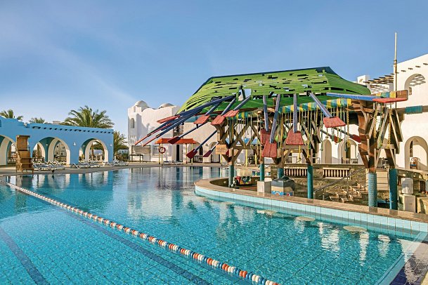 Arabella Azur Resort