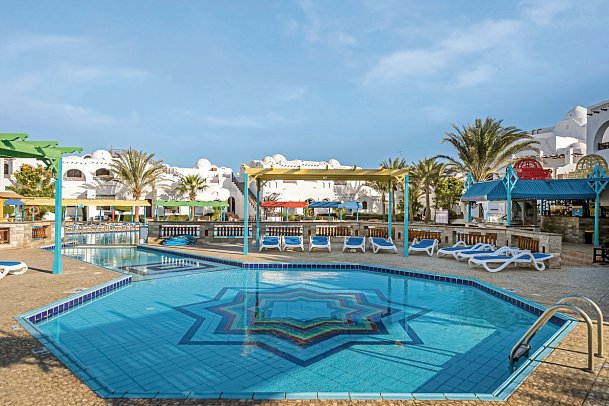 Arabella Azur Resort
