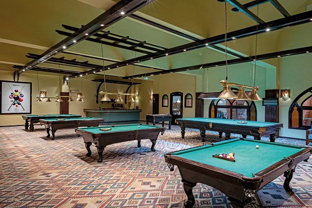 Arabella Azur Resort