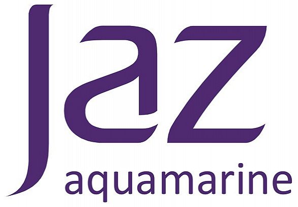 JAZ Aquamarine