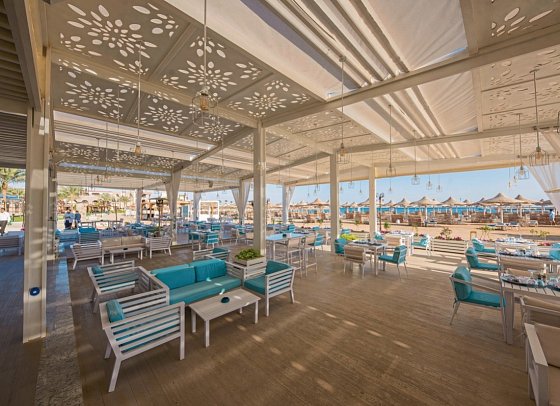 SUNRISE Garden Beach Resort