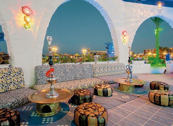 SUNRISE Garden Beach Resort