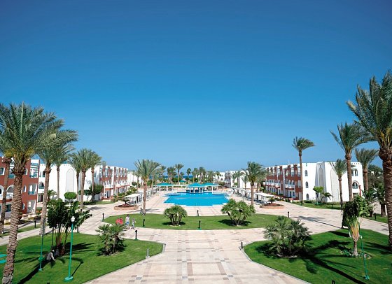 SUNRISE Garden Beach Resort