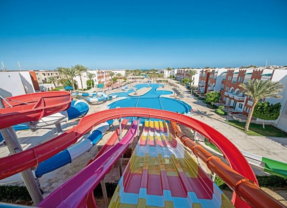 SUNRISE Garden Beach Resort