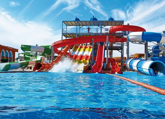 SUNRISE Garden Beach Resort