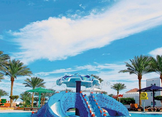 SUNRISE Garden Beach Resort