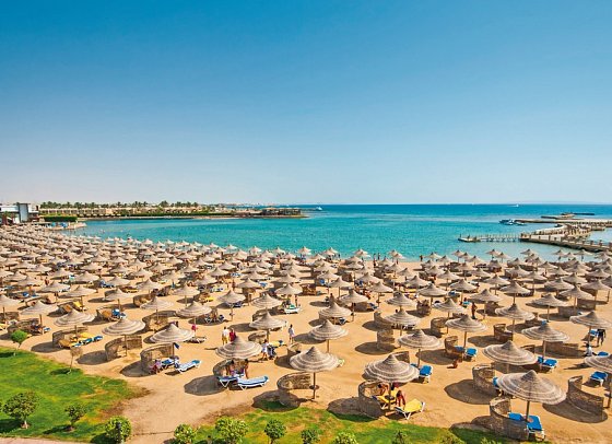 SUNRISE Garden Beach Resort