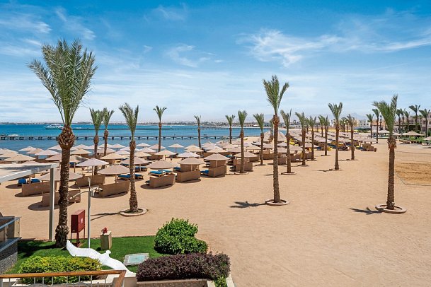 Pickalbatros Palace Resort