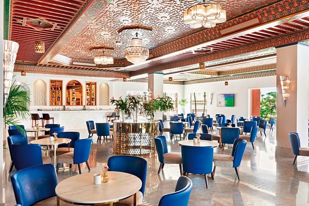 Pickalbatros Palace Resort