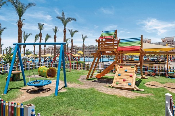 Pickalbatros Palace Resort