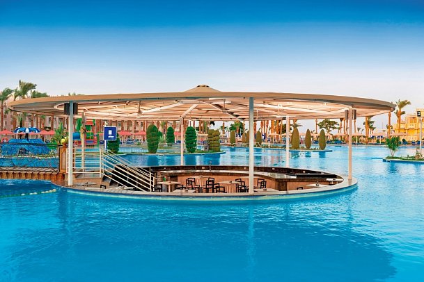 Pickalbatros Palace Resort