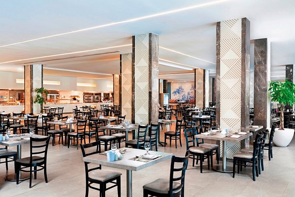 Pickalbatros Palace Resort