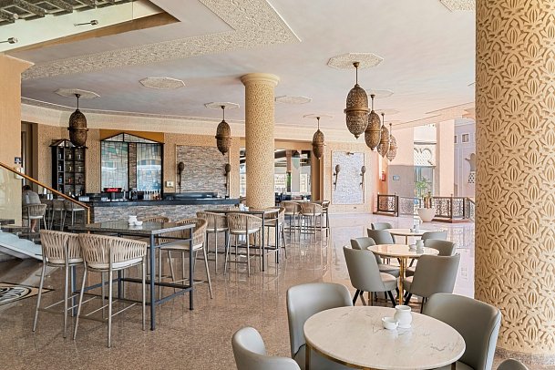 Pickalbatros Palace Resort