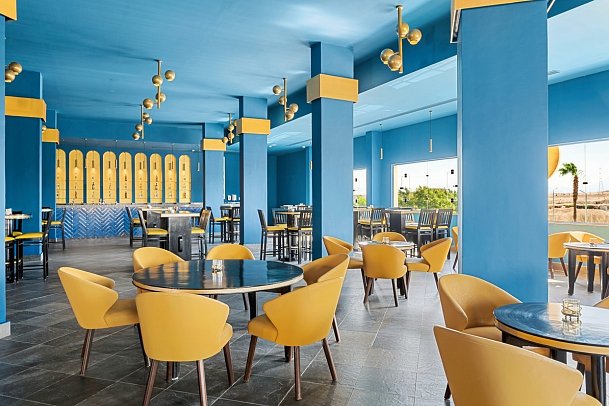 Pickalbatros Palace Resort