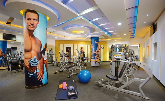 Pickalbatros Palace Resort