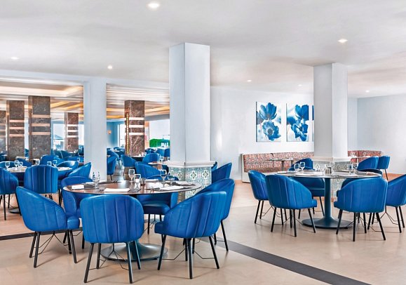 Beach Albatros Resort