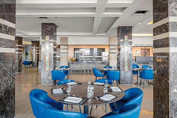 Beach Albatros Resort