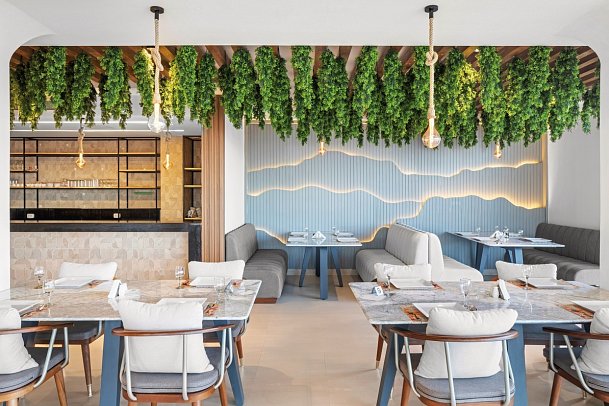 Beach Albatros Resort