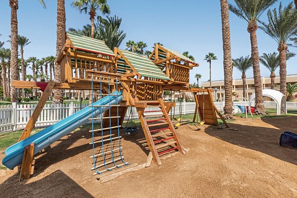 Beach Albatros Resort