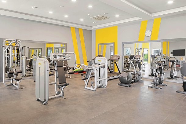 Beach Albatros Resort