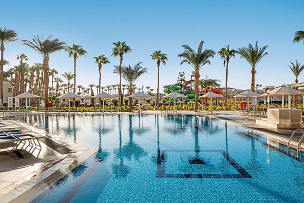 Beach Albatros Resort