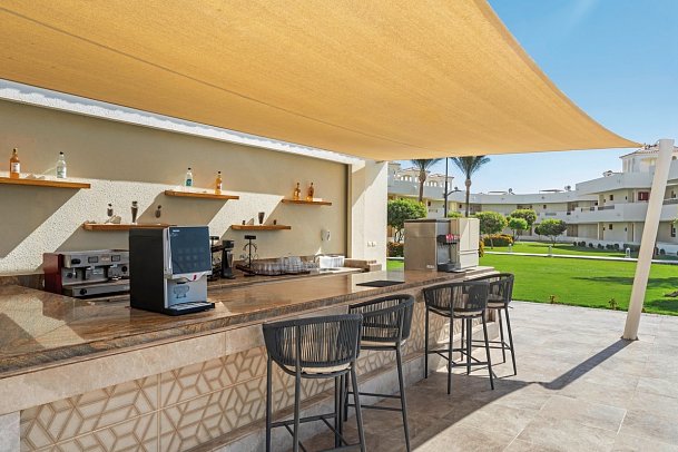 Pickalbatros Dana Beach Resort