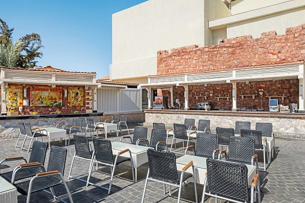 Pickalbatros Dana Beach Resort