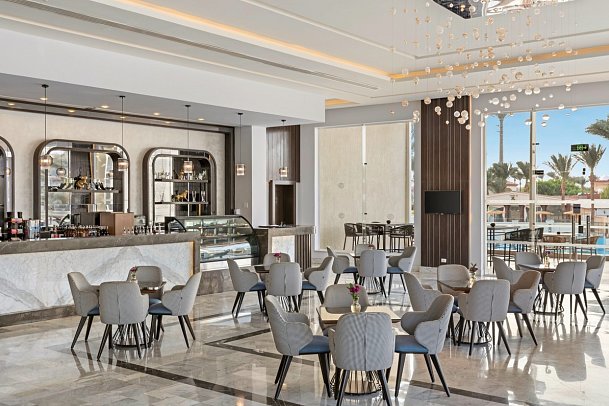 Pickalbatros Dana Beach Resort